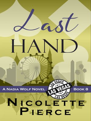 cover image of Last Hand